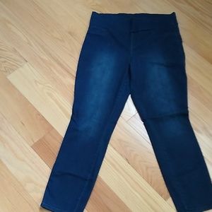DKNY JEANS Sculpted Legging